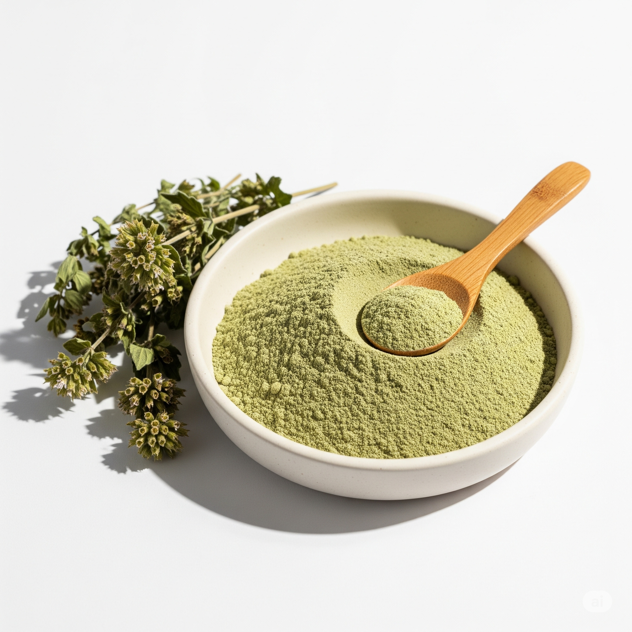 Pennyroyal Extract